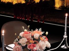 -烛影拾光观景餐厅·创意菜·摄影·小提琴(大唐不夜城店)