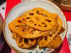 -味福记·本地特色菜(八一万达广场店)