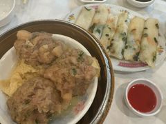 -凤城酒家(渣华道)