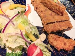 -千代武日本料理(开发区店)