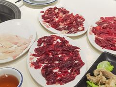 -陈记顺和潮汕牛肉火锅(韩江路店)