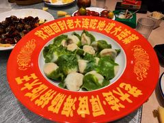 -老大连·海肠捞饭·大连海鲜大连菜(西安路店)