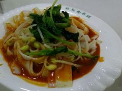 -清真·锦翔炝锅鱼(明德门店)