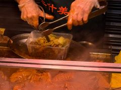 -明记牛杂(新马路分店)