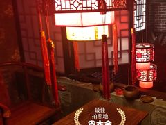 -GG戏精剧场·原创演绎实景本