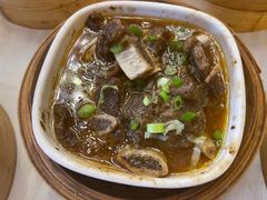 -潮福城大酒楼·潮粤菜·港式点心(阳光城店)