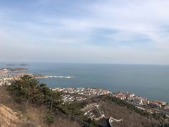 -石老人观光园