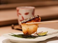-鮨一日本料理(大中华店)