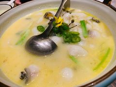 -江太极江浙菜(马桥万达广场店)