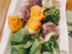 -宝源饺子(麦子店街店)