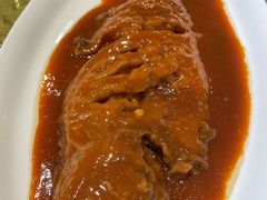 -裕德隆清真饭庄·天津特色菜(东丽店)