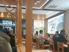 -小满手工粉(北京富力广场店)