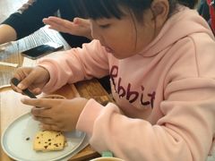 -CENTTY辛蒂咖啡·烘焙·西点(天兰社区新生活中心店)
