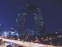 -中央广播电视总台(光华路办公区)