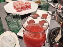 -鼎鼎香·港式火锅(北京SKP店)