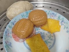 -河沿肉饼Beijing Pie(东华门店)