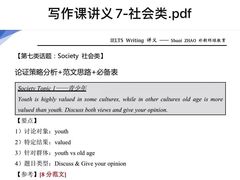 -环球·雅思托福·THiNKSAT留学语言培训学校(国贸校区)