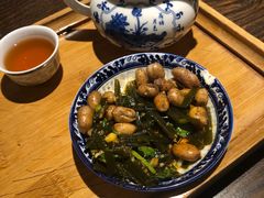 -大洋家·精品潮汕菜·生腌砂锅粥(天河东路店)
