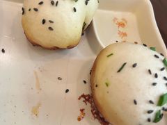 -东泰祥生煎馆(陕西南路店)