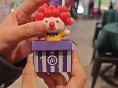 -海底捞火锅(龙岗星河COCO Park店)