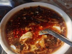 -清真·鸦儿李记·涮肉(和平里店)