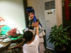 -老灶房-四川土菜(铁牛广场店)