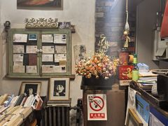 -斯多格书乡(北京大学畅春园店)