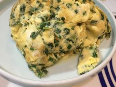 韭菜鸡蛋-京氣春饼(机场店)