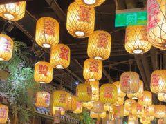 -南京大牌档(新街口德基广场店)