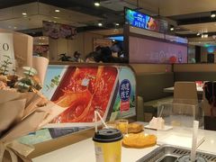 -海底捞火锅(宝龙广场夜宵主题店)