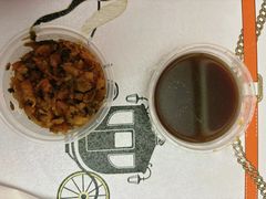 -香港新记茶餐厅(湖墅南路店)