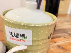 -螺蛳粉先生(蓟门桥店)