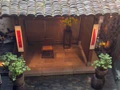 -31号公馆(黄兴广场白果园店)