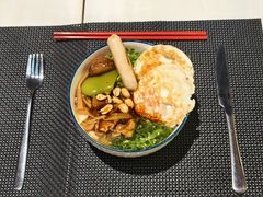 -北京索菲特大酒店