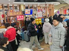 -元盛居(生态大街店)