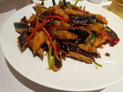 -城南往事·鲁菜济南菜(龙奥万科店)