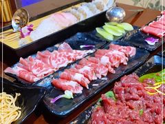 -束河人家(南锣鼓巷店)