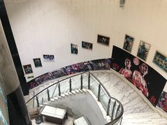 -格斗兄弟搏击健身训练馆(望京店)