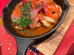 -弗兰克牛排西餐厅Ribone steak house(柠檬花园店)