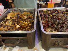 -沈姐万州烤鱼(沙坪坝七中店)
