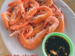 -乡味海鲜农家菜·巽寮土窑鸡(地道美食店)