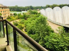 -北京瑞麟湾温泉度假酒店