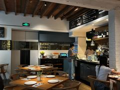 -La Strada(安福路店)