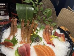 -万岛日本料理铁板烧(梅赛德斯奔驰店)