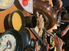 -千寻烧肉(政务区店)