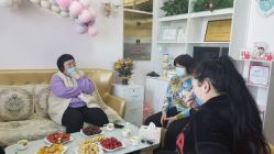 -僖僖月子中心·僖玥馆