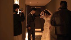 -MANLI BRIDAL婚纱