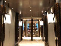 -环球港凯悦 · 享悦中餐厅