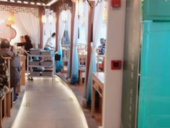 -荷塘秋月·本帮江浙菜(国权路店)