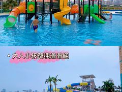 -黄金海岸水上乐园